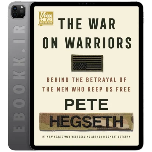دانلود کتاب The War on Warriors 2024 به زبان انگلیسی