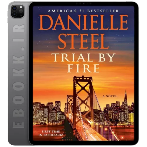 دانلود کتاب Trial by Fire 2024 به زبان انگلیسی