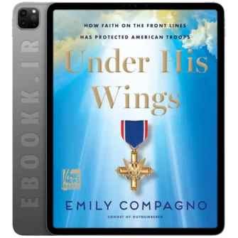 دانلود کتاب Under His Wings 2024 به زبان انگلیسی