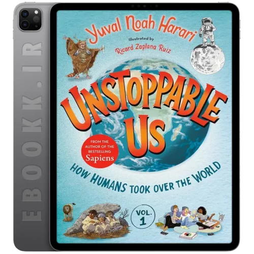 دانلود کتاب Unstoppable Us 2022 به زبان انگلیسی