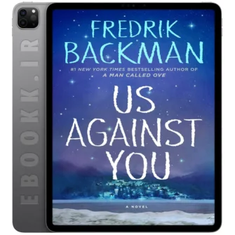 دانلود کتاب Us Against You 2018 به زبان انگلیسی