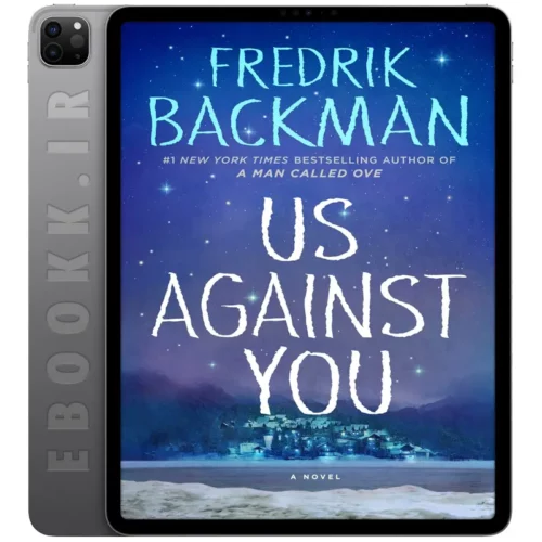 دانلود کتاب Us Against You 2018 به زبان انگلیسی