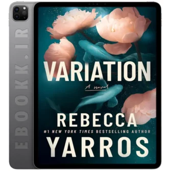 دانلود کتاب Variation 2024 به زبان انگلیسی