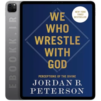 دانلود کتاب We Who Wrestle with God 2024 به زبان انگلیسی