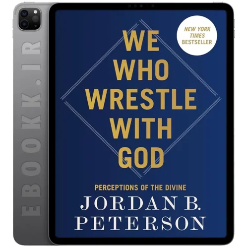 دانلود کتاب We Who Wrestle with God 2024 به زبان انگلیسی