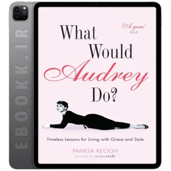 دانلود کتاب What Would Audrey Do 2008 به زبان انگلیسی