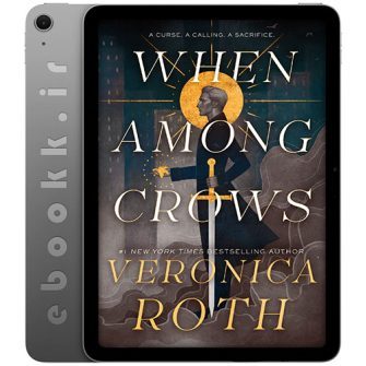 دانلود کتاب When Among Crows 2024 به زبان انگلیسی