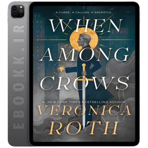 دانلود کتاب When Among Crows 2024 به زبان انگلیسی