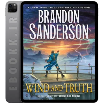 دانلود کتاب Wind and Truth 2024 به زبان انگلیسی