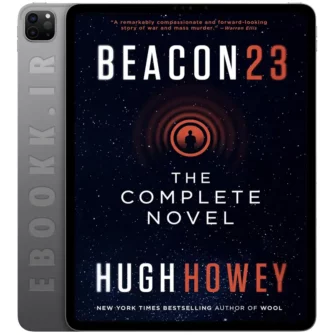 دانلود کتاب Beacon 23 به زبان انگلیسی