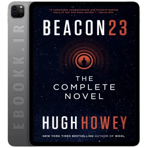 دانلود کتاب Beacon 23 به زبان انگلیسی