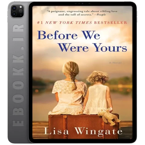 دانلود کتاب Before We Were Yours 2017 به زبان انگلیسی