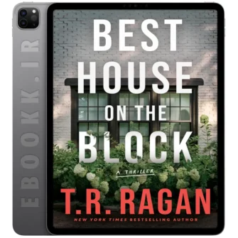 دانلود کتاب Best House on the Block 2025 به زبان انگلیسی