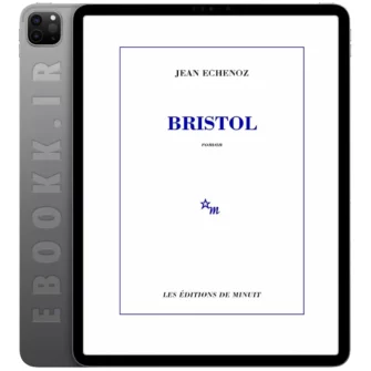 دانلود کتاب Bristol 2025 به زبان فرانسوی