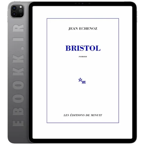 دانلود کتاب Bristol 2025 به زبان فرانسوی