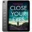 دانلود کتاب Close Your Eyes 2025 به زبان انگلیسی