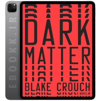 دانلود کتاب Dark Matter 2016 به زبان انگلیسی