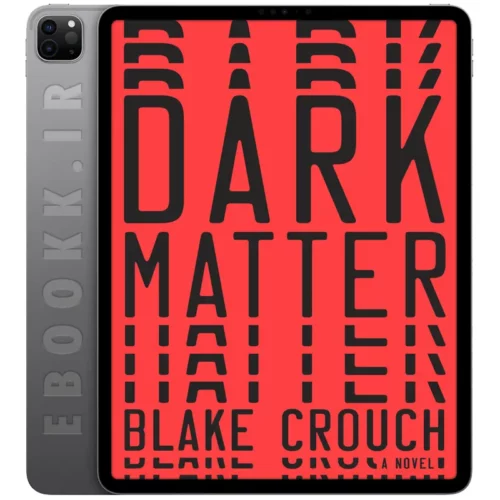 دانلود کتاب Dark Matter 2016 به زبان انگلیسی