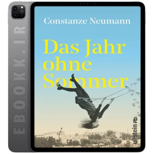 دانلود کتاب Das Jahr ohne Sommer 2024 به زبان آلمانی