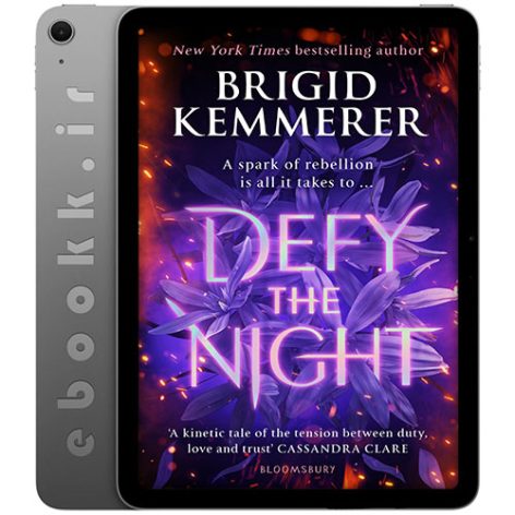 دانلود کتاب Defy the Night 2021 به زبان انگلیسی