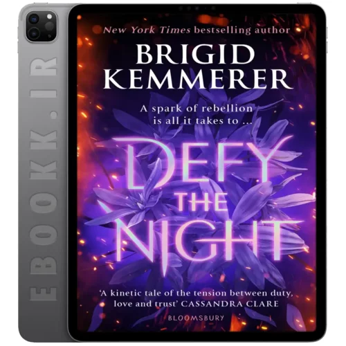 دانلود کتاب Defy the Night 2021 به زبان انگلیسی