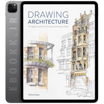 دانلود کتاب Drawing Architecture 2022 به زبان انگلیسی