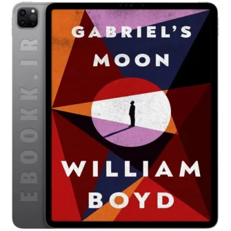 دانلود کتاب Gabriel's Moon 2024 به زبان انگلیسی