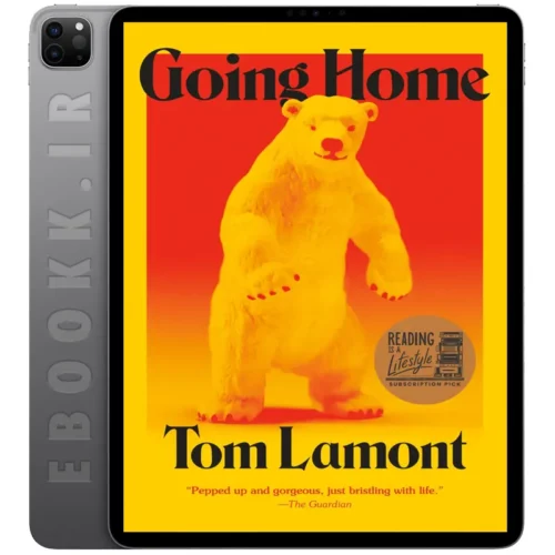 دانلود کتاب Going Home 2025 به زبان انگلیسی