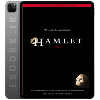 دانلود کتاب Hamlet 2003 به زبان انگلیسی