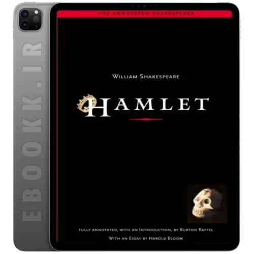 دانلود کتاب Hamlet 2003 به زبان انگلیسی