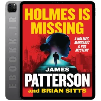 دانلود کتاب Holmes Is Missing 2025 به زبان انگلیسی