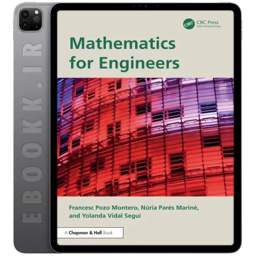 دانلود کتاب Mathematics for Engineers 2025 به زبان انگلیسی