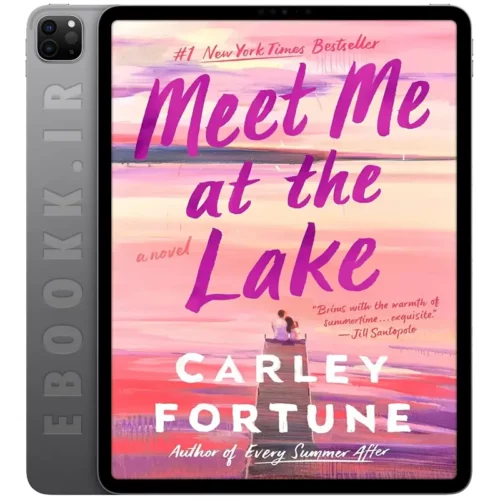 دانلود کتاب Meet Me at the Lake 2023 به زبان انگلیسی