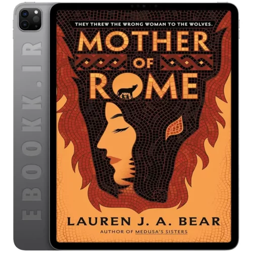دانلود کتاب Mother of Rome 2025 به زبان انگلیسی