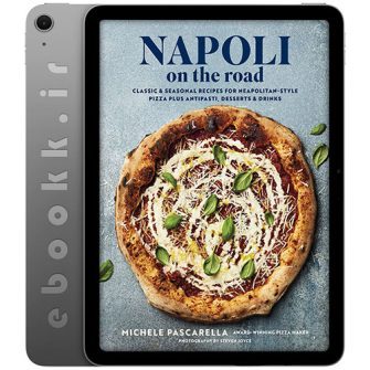 دانلود کتاب Napoli on the Road 2025 به زبان انگلیسی