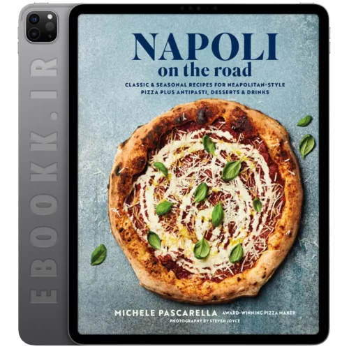 دانلود کتاب Napoli on the Road 2025 به زبان انگلیسی