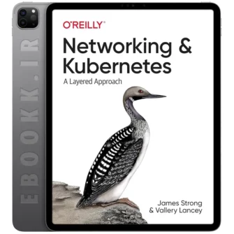دانلود کتاب Networking and Kubernetes 2021 به زبان انگلیسی