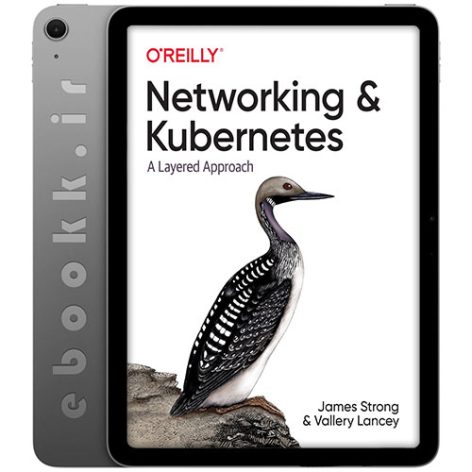 دانلود کتاب Networking and Kubernetes 2021 به زبان انگلیسی