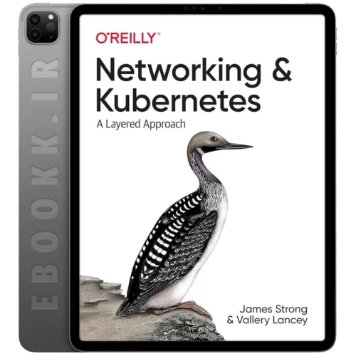 دانلود کتاب Networking and Kubernetes 2021 به زبان انگلیسی
