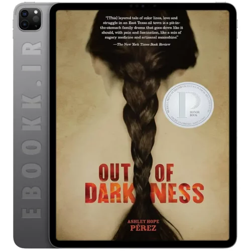 دانلود کتاب Out of Darkness 2015 به زبان انگلیسی
