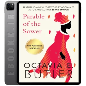 دانلود کتاب Parable of the Sower 2023 به زبان انگلیسی