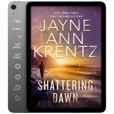 دانلود کتاب Shattering Dawn 2025 به زبان انگلیسی