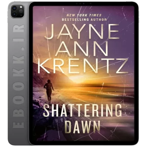 دانلود کتاب Shattering Dawn 2025 به زبان انگلیسی