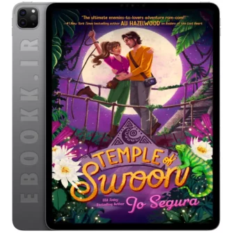 دانلود کتاب Temple of Swoon 2025 به زبان انگلیسی