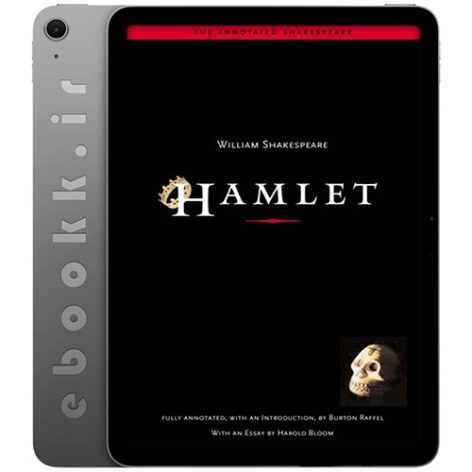 دانلود کتاب Hamlet 2003 به زبان انگلیسی