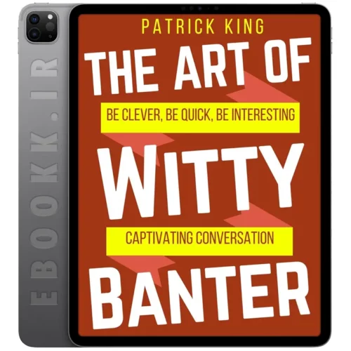 دانلود کتاب The Art of Witty Banter 2016 به زبان انگلیسی