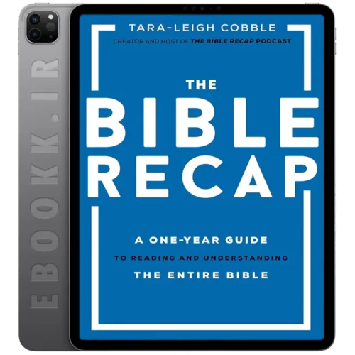 دانلود کتاب The Bible Recap 2020 به زبان انگلیسی