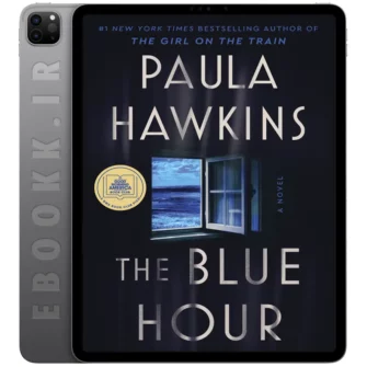 دانلود کتاب The Blue Hour 2024 به زبان انگلیسی