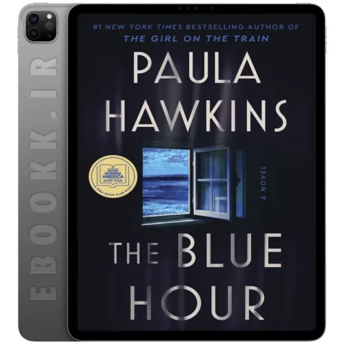 دانلود کتاب The Blue Hour 2024 به زبان انگلیسی