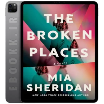 دانلود کتاب The Broken Places 2024 به زبان انگلیسی
